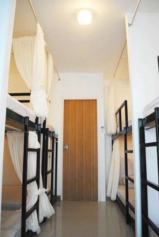 Rimnim Hostel Čiang Mai Pokoj fotografie