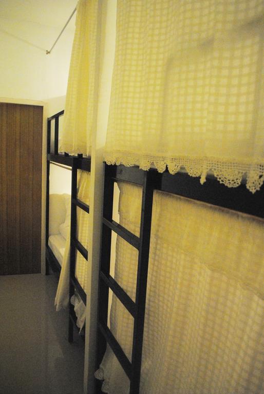Rimnim Hostel Čiang Mai Exteriér fotografie