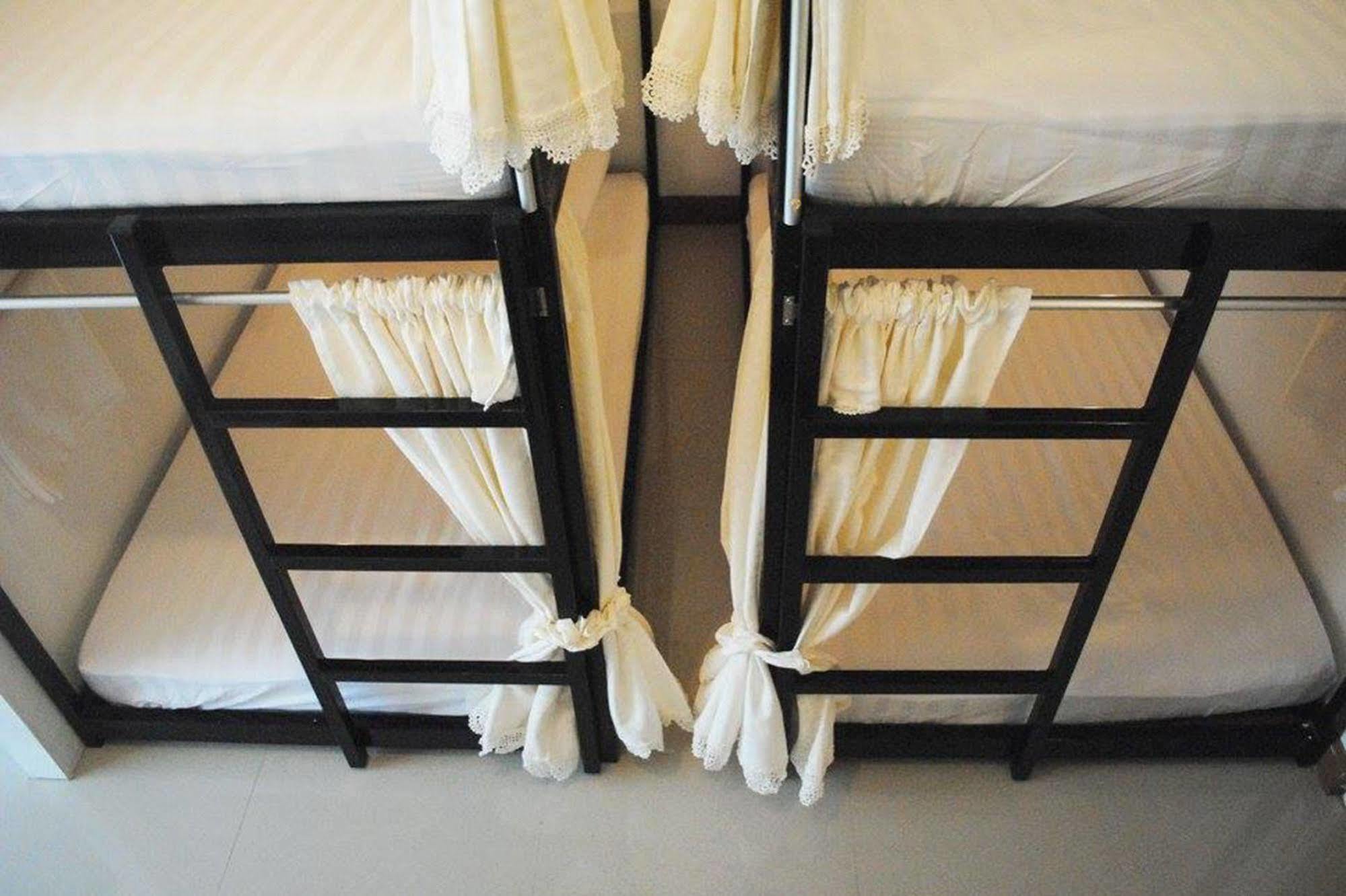 Rimnim Hostel Čiang Mai Exteriér fotografie